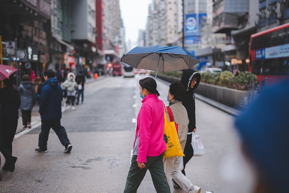 Keep tabs on the weather